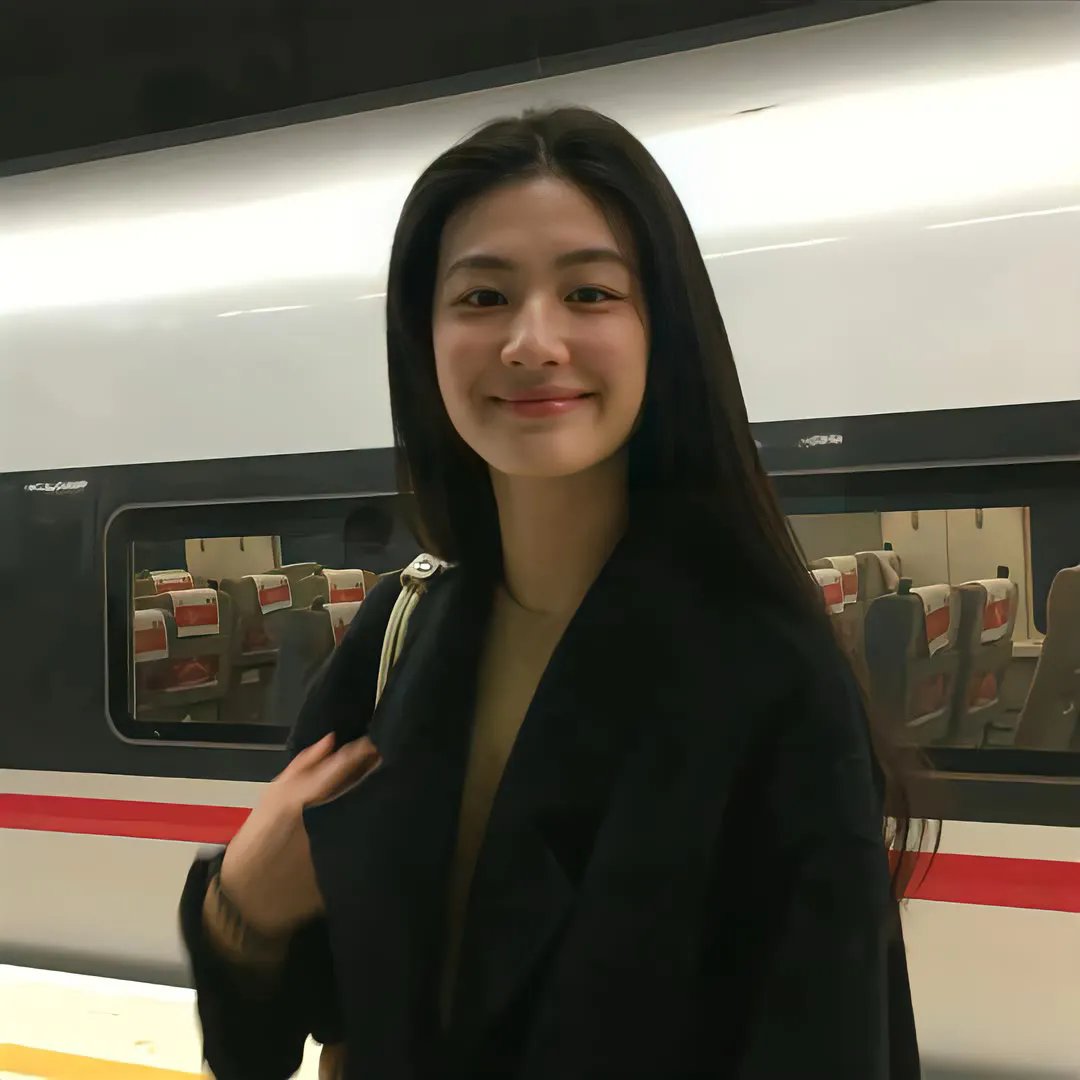 脚印