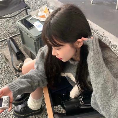 白雪新鲜人